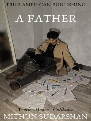 cover image of A Father